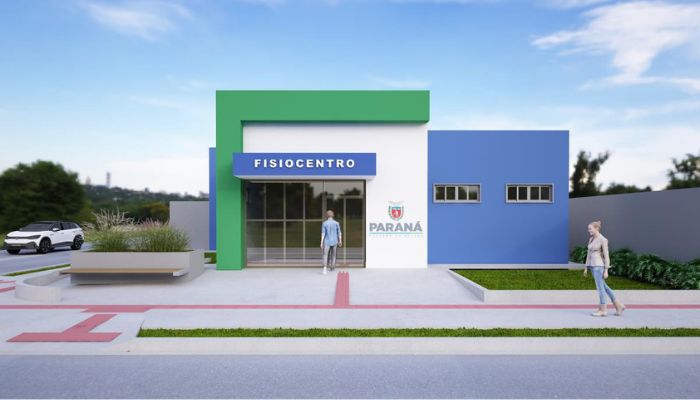 Paraná libera R$ 112,9 milhões para 85 prefeituras construírem Clínicas de Fisioterapia